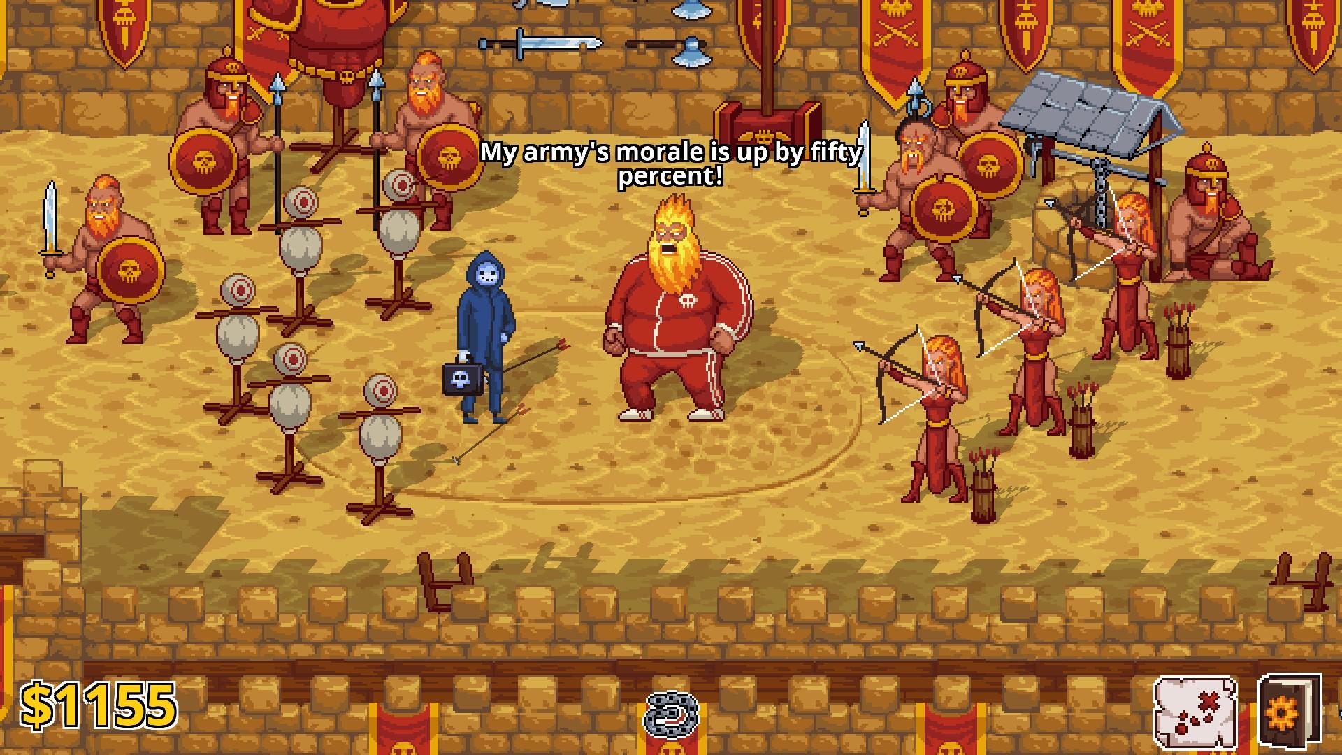 Screenshot 8 of Peace, Death! 2 