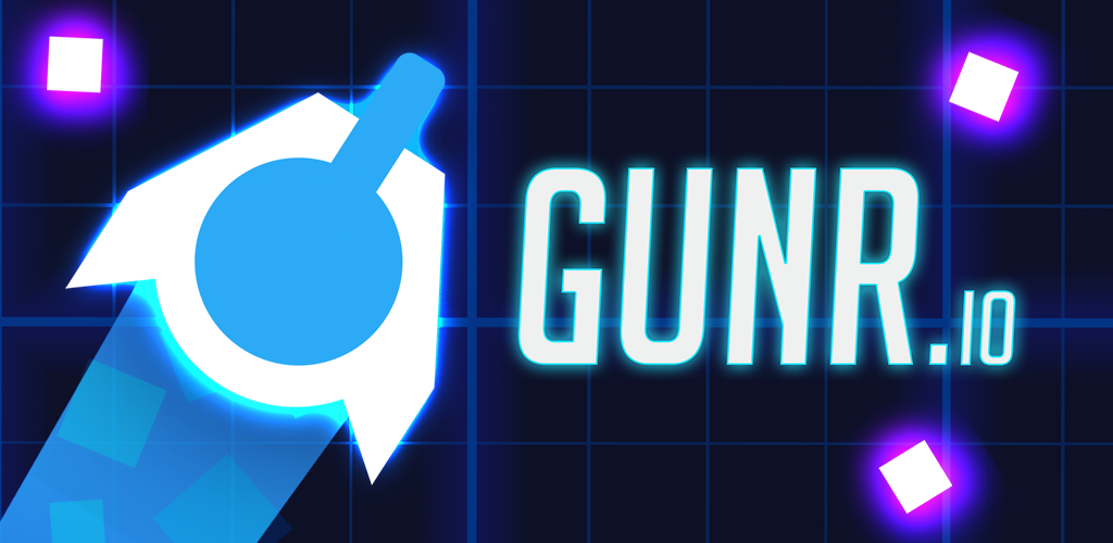 Banner of Gunr.io 10.0.3