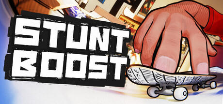 Banner of STUNTBOOST 