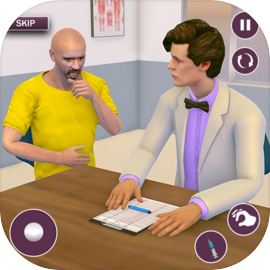 Jogos Cirurgia Médico Hospital versão móvel andróide iOS apk baixar  gratuitamente-TapTap