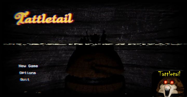Screenshot 1 of Tattletail Survival 2.5.1