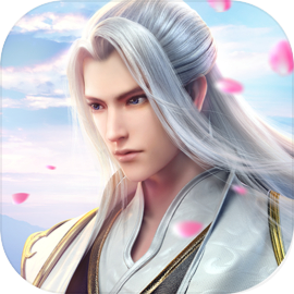 九州·海上牧云记