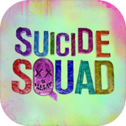 Suicide Squad- အထူးစစ်ဆင်ရေး