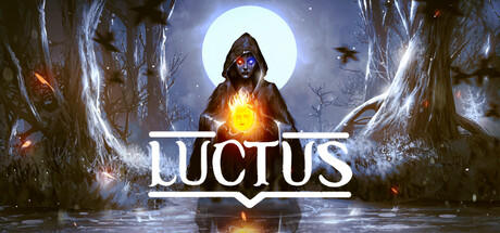 Banner of Luctus 