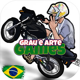 Grau Brasil - Jogos de Motos APK (Android App) - Baixar Grátis