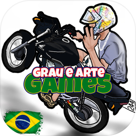 Download Grau é Arte APK