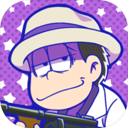 Osomatsu-san Hesokuri Wars~Battle of the NEETs~