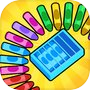 Icon of Color Craze - Pack Puzzle