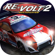RE-VOLT 2 : MULTIPLAYER