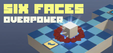 Six Faces | Overpower screenshot