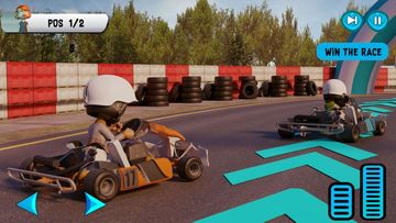 Summer Sports: Skeet Shooting Game Screenshot