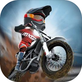 MXGP Motocross Rush