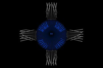 Dark Echo 遊戲截圖