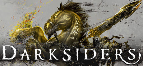 Darksiders™ screenshot