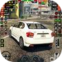City Car Game Driving School