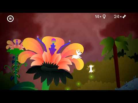 Screenshot of the video of 米皮大冒险