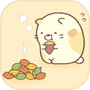 角落生物_農場/Sumikkogurashi Farm 的圖示