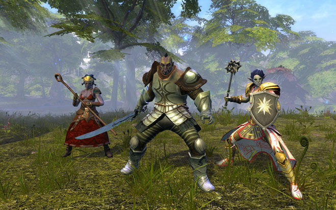 Screenshot 34 of RIFT 