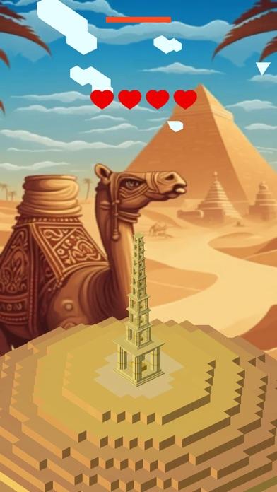 Aegyptus Scales The Skyward android iOS apk download for free-TapTap