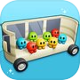 Icon of Color Bus Sort
