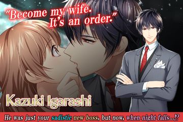 Double Proposal: Free Otome Games Game Screenshot