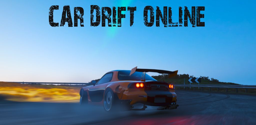 Car Drift Online :Гонки Форсаж