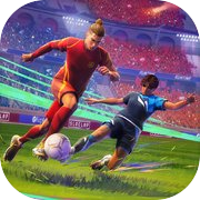 Rematch Football Soccer Game