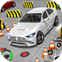 Icon of Advance Car Parking Car Games