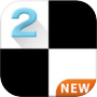 New Piano Tiles 2