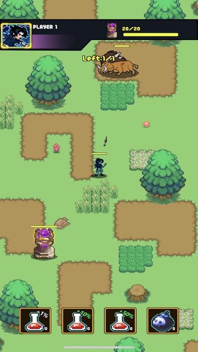 Spark Fighter Latest Version for Android/iOS APK - TapTap