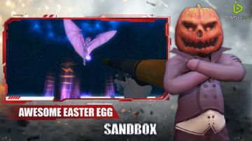 Ultimate Sandbox: Mod Online Game Screenshot