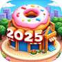 Crazy Cooking Chef Game 的圖示