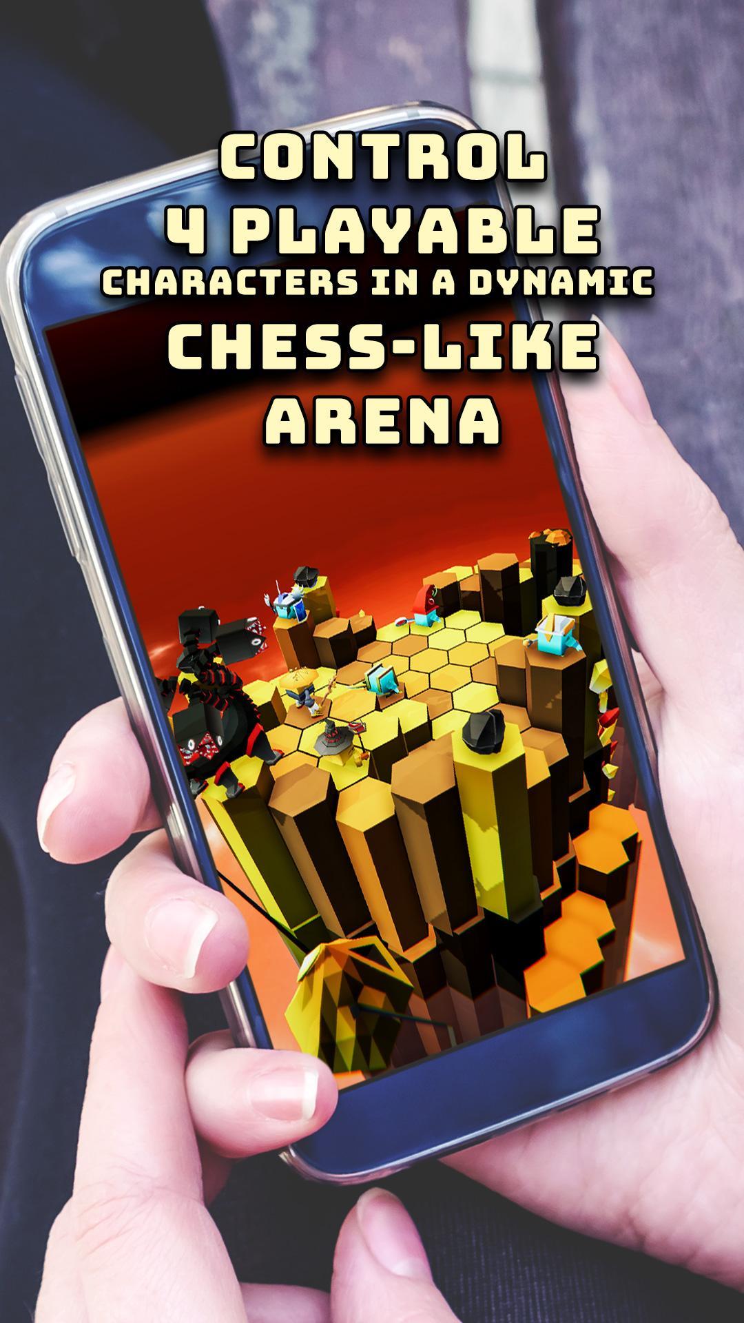 S4GE Game Screenshot