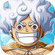 ONE PIECE TREASURE CRUISE