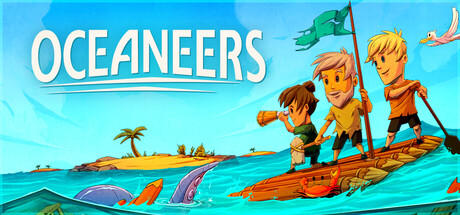 Banner of Oceaneers 