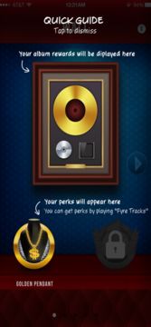 Hit Makers - Music Puzzle Game Game Screenshot
