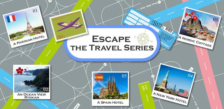 Banner of Escape the Travel Series 1.0.8