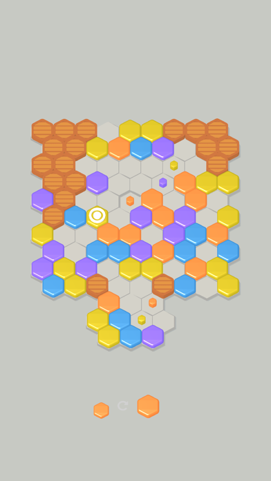 Hexaventure Latest Version for Android/iOS APK - TapTap