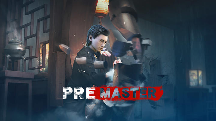 Banner of PreMaster 2.081