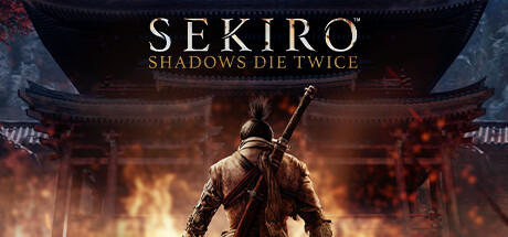 Banner of Sekiro™: Shadows Die Twice — издание GOTY 