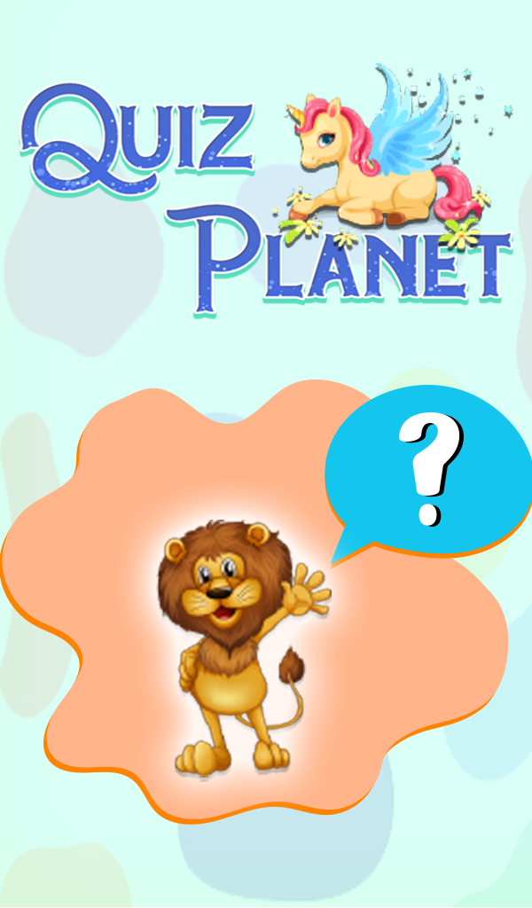 Скриншот игры Quiz Planet - Guess Picture