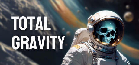 Banner of Total Gravity 