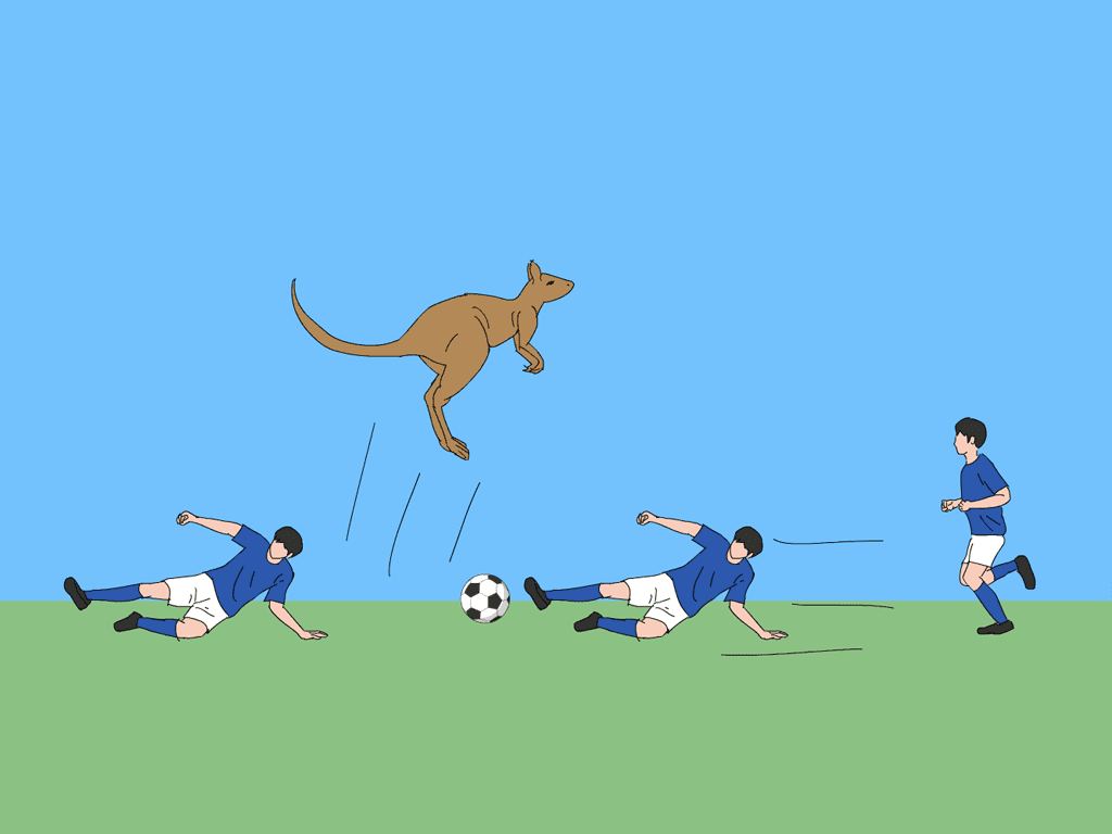 Nyardle Game Screenshot