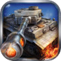 Icon of Storm of Steel: Tank Commander