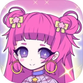 Moon's Closet: dress up pastel goth girl creator::Appstore for  Android