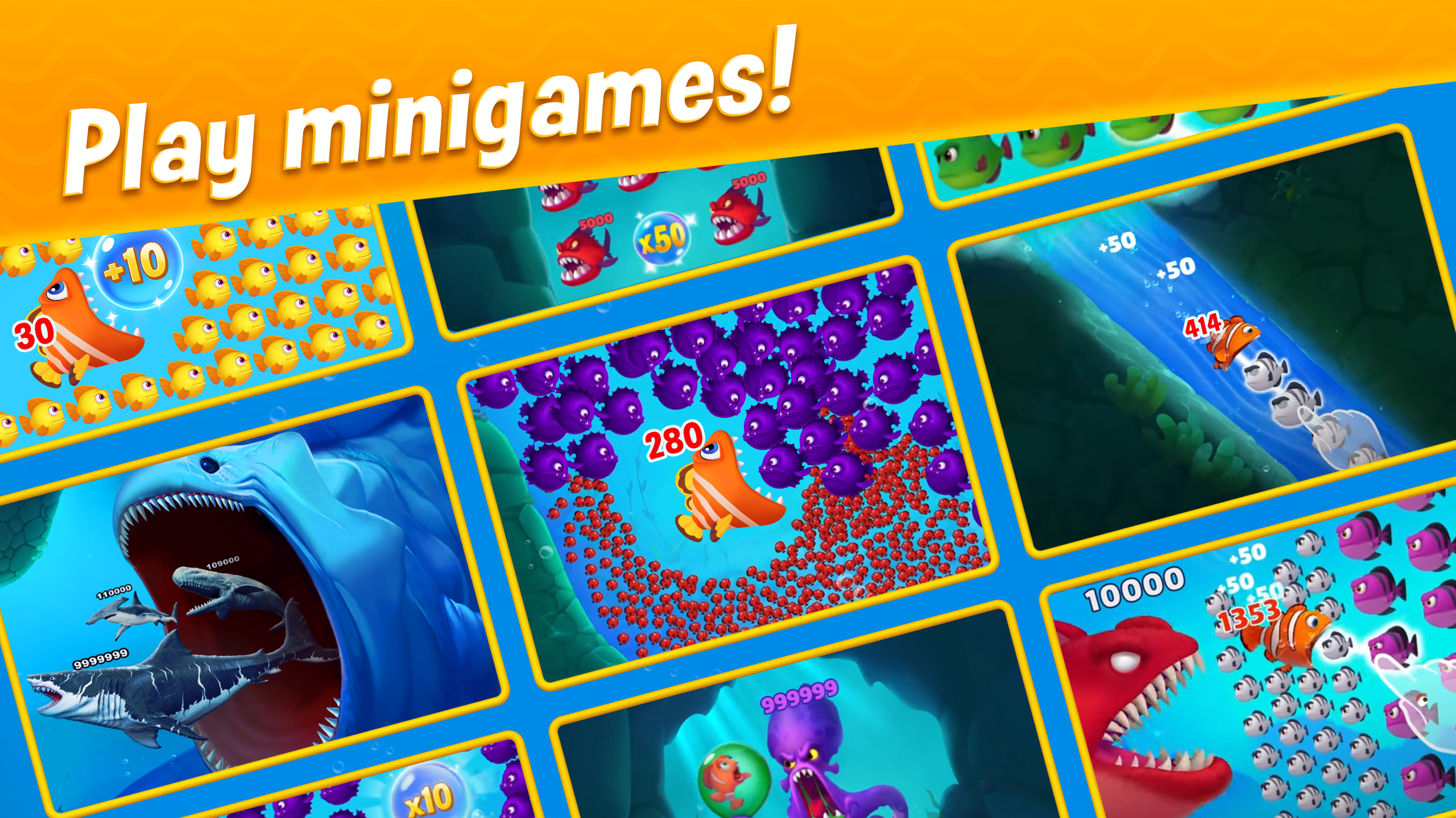 Games For Two .io play online - PlayMiniGames
