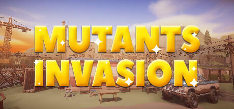 Banner of Mutants Invasion 