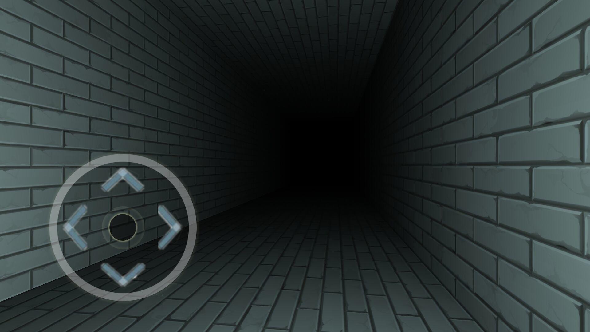 直视深渊者之黑暗迷宫 ภาพหน้าจอเกม