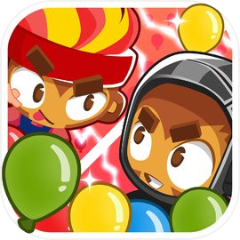 Bloons TD Battles 2+