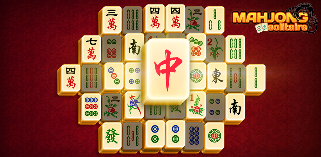 Banner of Mahjong oriental 1.31.306